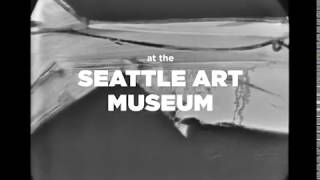 Seattle Art Museum - Historic Media Screening - Trailer