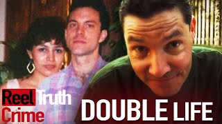 Who the (BLEEP) did I Marry: DOUBLE Life Danger | Crime Documentary | Reel Truth