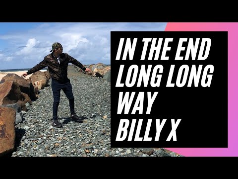 Billy-X - In The EndLong Long Way - Linkin Park Cover