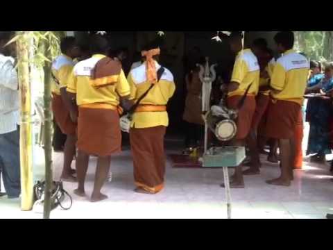 Arul migu mariamman minnal urumi melamtelok2013
