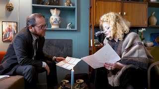 Generation 21 By Artcurial Auction Interview With Marlène Mocquet