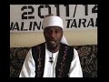 Suratul Yusuf Part 1 by Hafiz Abdurrahman Ahmad Hussaini Jimeta Jos