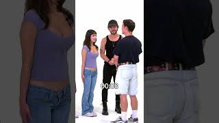 This Type Of Rizz Should Not Work On Any Girl