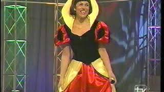 Na Que Ver Con Chile-1997