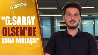 Emre Kaplan Nelsson Yüksek Olasılıkla Bu Transfer Döneminde Galatasarayda Kalacak