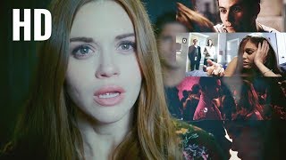 Teen Wolf 6X09 Lydia Remembering Scene Türkçe Altyazılı