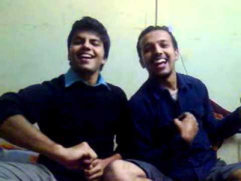 gand me danda (hostel)