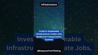 Empower Free Thinking - Infrastructure