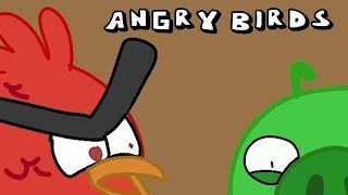 Angry Birds Kombo Animation Endless