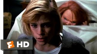 Childs Play 2 410 Movie Clip - You Hurt Me 1990 Hd