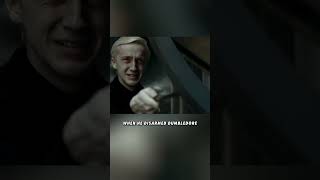 Did Voldemort And Dumbledore Secretly Plan Snapes Death All Along?