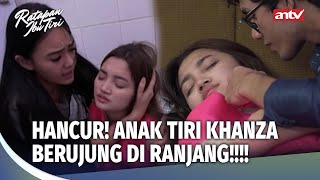 Hati Ibu Hancur Liat Putrinya Ditemuin Udah.. Ratapan Ibu Tiri Antv Eps 10 Full