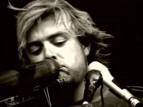 Let Me Be Video