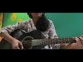 Hothon Se Choo Lo Tum | Jagjit Singh | Female Guitar Version | C Chord