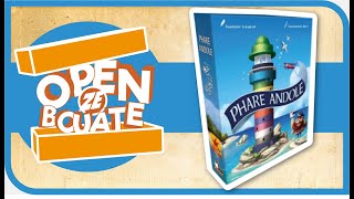 SPIEL DIGITAL 2020 - Phare Andole