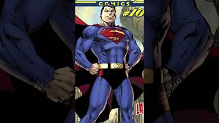 Por Qué Superman Usa Los Calzoncillos Por Fuera?