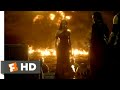 300: Rise of an Empire (2014) - Ocean of Fire Scene (7/10) | Movieclips