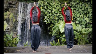 Escape And Sodakku Mela Iswarya Jayakumar & Shruthi Nair