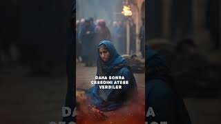 Sonunu Bekle Linç Edilerek Öldürülen Kadın