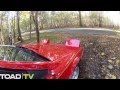 The Lotus Esprit S2 2.2 Road test TOAD tv