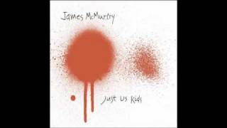 Watch James Mcmurtry Just Us Kids video