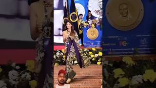 Shilpa Shetty Award