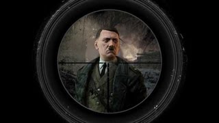 Watch Sniper Adolf Hitler video