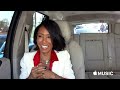 Carpool Karaoke Series Queen Latifah Jada Pinkett Smith Preview Carpool Karaoke Series Queen Latifah Jada Pinkett Smith Preview