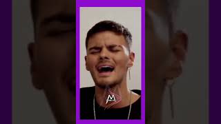 Abraham Mateo Mi Vecina Acústico Video Oficial