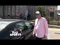 Jerry Jones -- Manziel Will Be Great In Cleveland