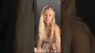 Periscope Live Beautiful Girl 61