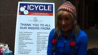Icycle 2015 Alice Cook
