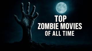 Top 30 Best Zombie Movies Of All Time Best Horror Movies List Of Zombie Films
