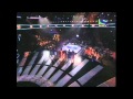 X Factor India - Deewana Group performs on Zindagi Maut Na Ban Jaye- X Factor India - Episode 21 - 23rd Jul 2011