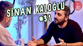 Sinan Kaloğlu Efsaneler Ve Hikâyeler 31. Bölüm