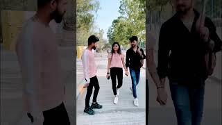 Kajal I Love U U Boyfriend Short Video