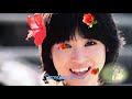 松田聖子 青い珊瑚礁