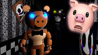 Roblox Piggy, But Its Fnaf.. Freggy