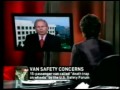 Rollover Accident Attorney Orange County | Van Safety