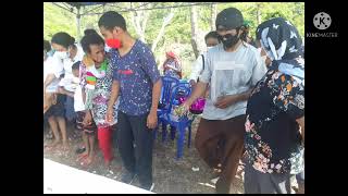 In Loving Memorian Mrs Rens Christina Ayamiseba Wapay 4 Mei 2021 - 7 Mei 2021