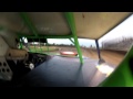 Ryan Sutter Modified - Dual Cameras (Gas City Speedway 8-17-12)
