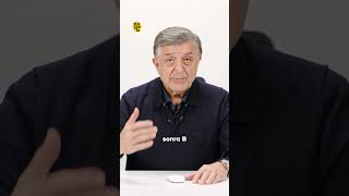 Nasıl Teknik Direktör Olunur? Yetkili Biri