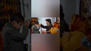 Bayramın Mübarek Olsun Buba Kemal Sunal