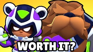 Is Runner Nita Worth It?