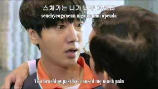 Watch Yesung So Much Longing video