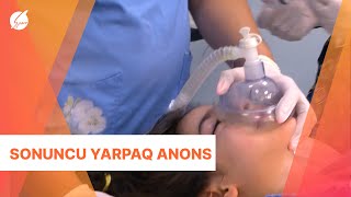 Sonuncu Yarpaq Anons 29.04.2022