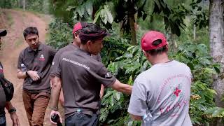 Mou Signing Ceremony Frinsa Estate X Across Indonesian Seas