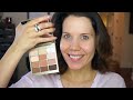 Stila Eye Shadow Palette | Tutorial Tuesdays