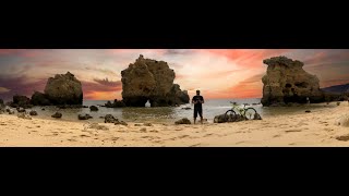 Praia Dos Arrifes - Portugal