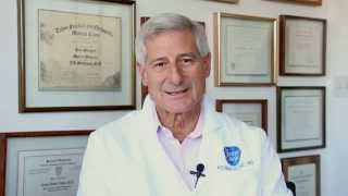 Regrowing Your Knee With A Collagen Meniscus Implant